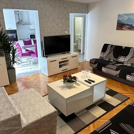 Apartman Vesna Split Exterior photo