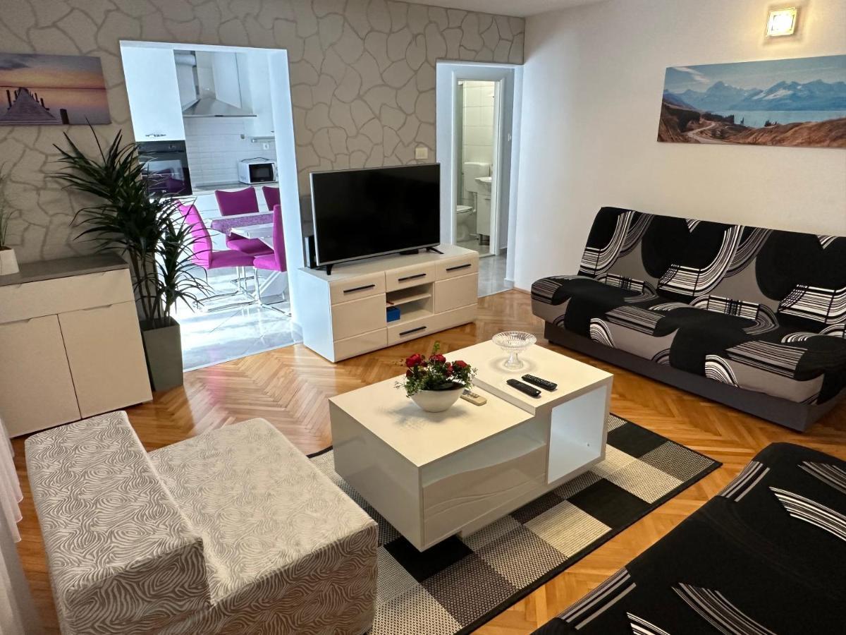 Apartman Vesna Split Exterior photo