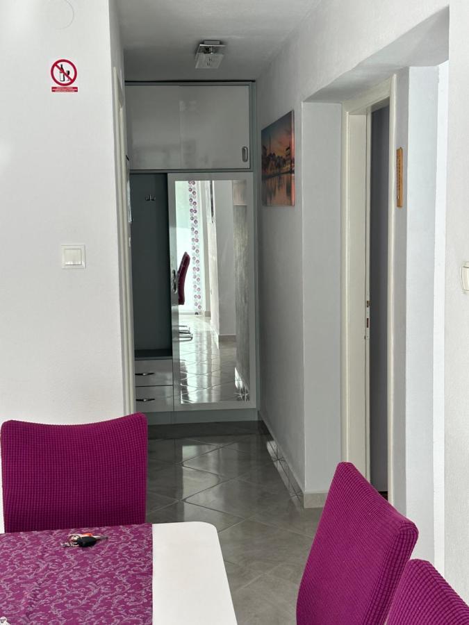 Apartman Vesna Split Exterior photo