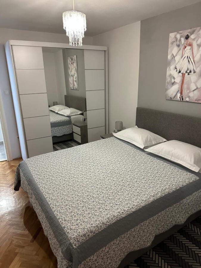 Apartman Vesna Split Exterior photo