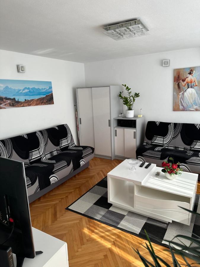 Apartman Vesna Split Exterior photo