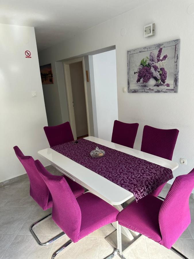 Apartman Vesna Split Exterior photo