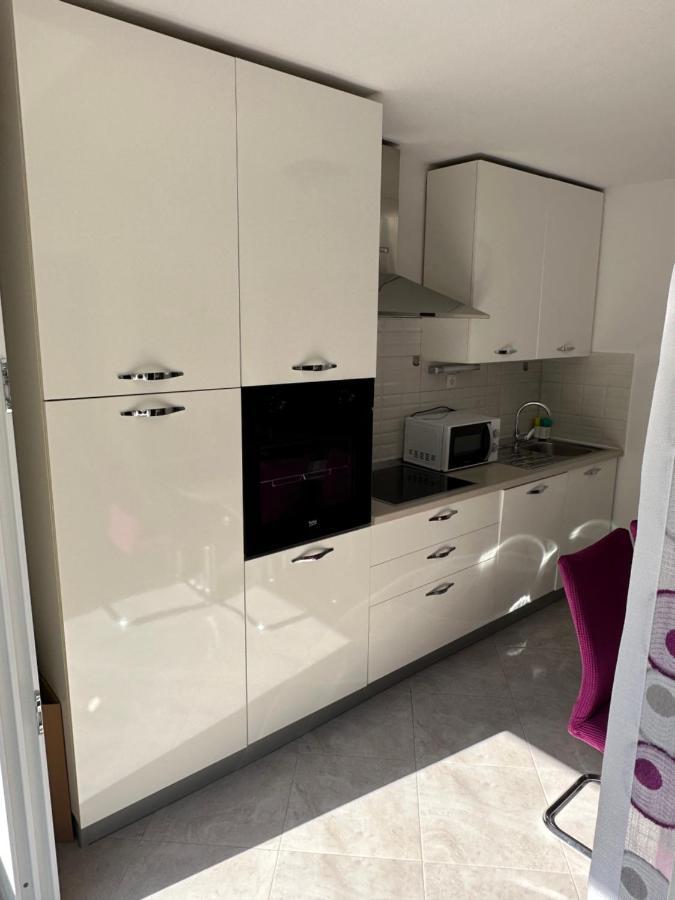 Apartman Vesna Split Exterior photo