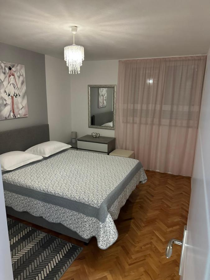 Apartman Vesna Split Exterior photo