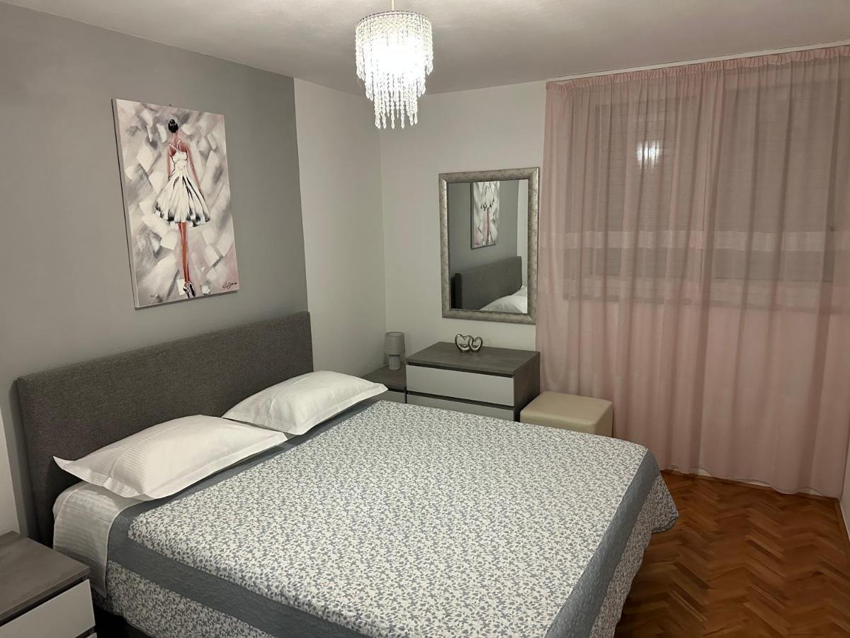 Apartman Vesna Split Exterior photo