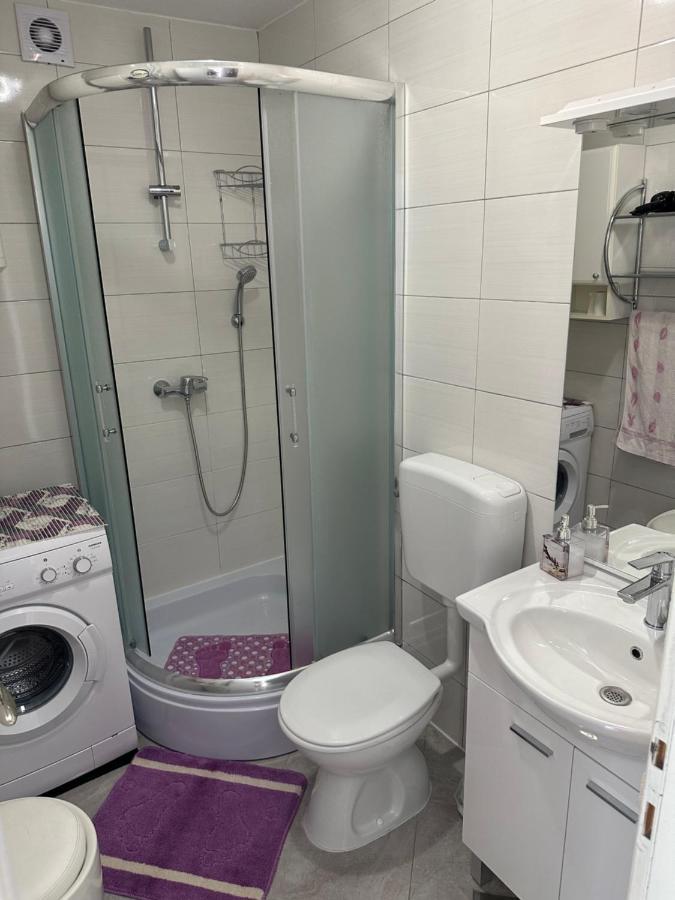 Apartman Vesna Split Exterior photo
