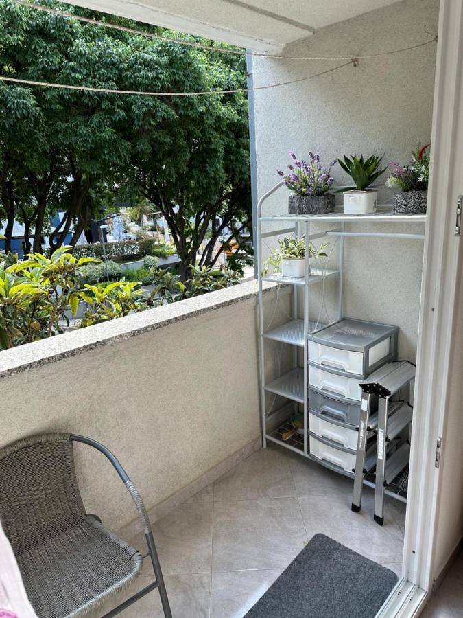Apartman Vesna Split Exterior photo