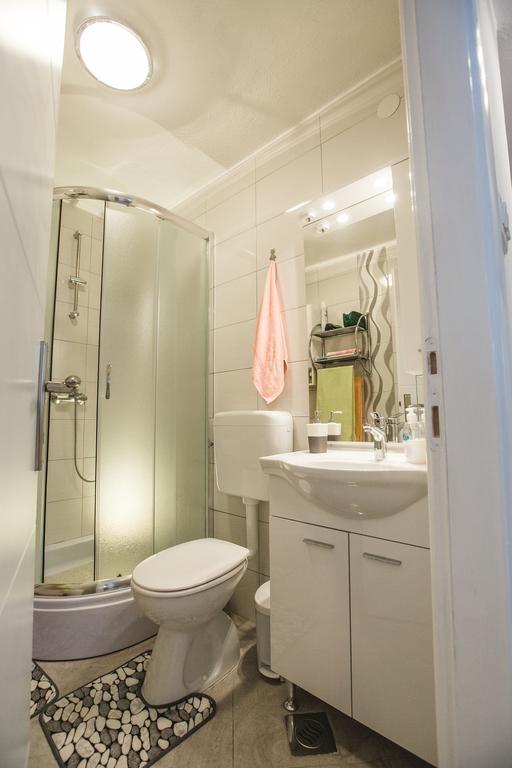 Apartman Vesna Split Exterior photo