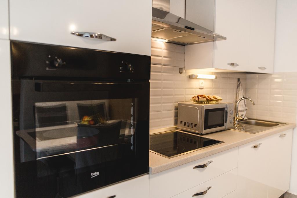 Apartman Vesna Split Exterior photo
