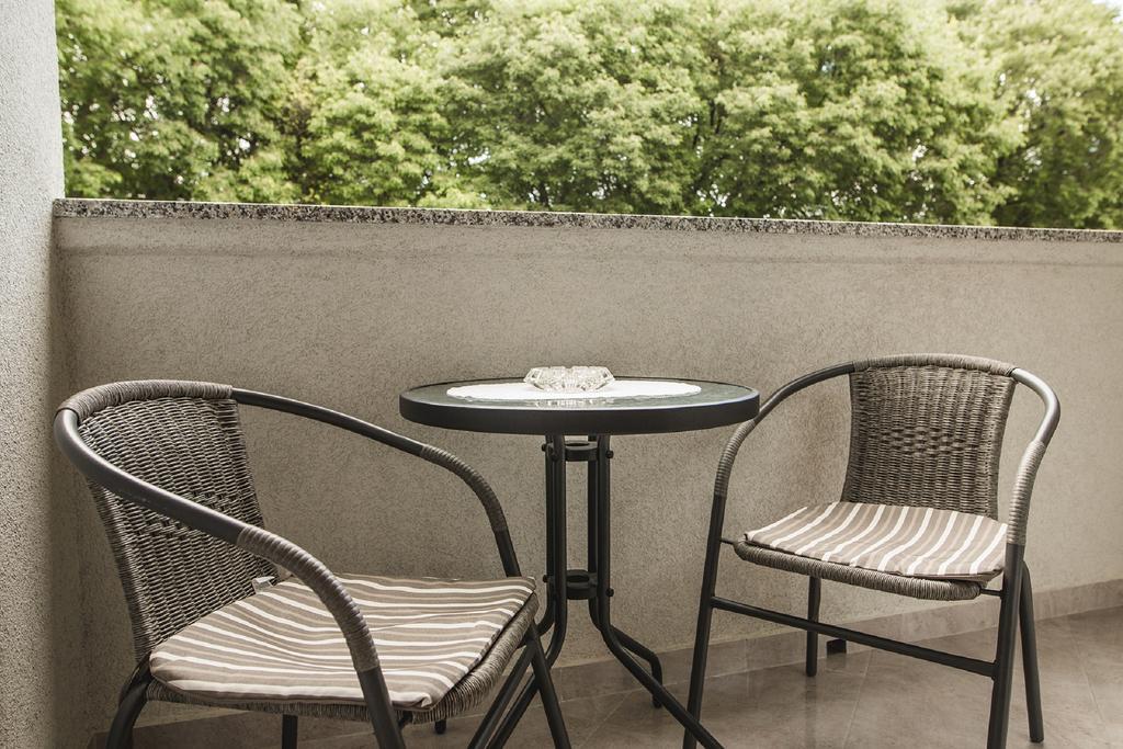 Apartman Vesna Split Exterior photo