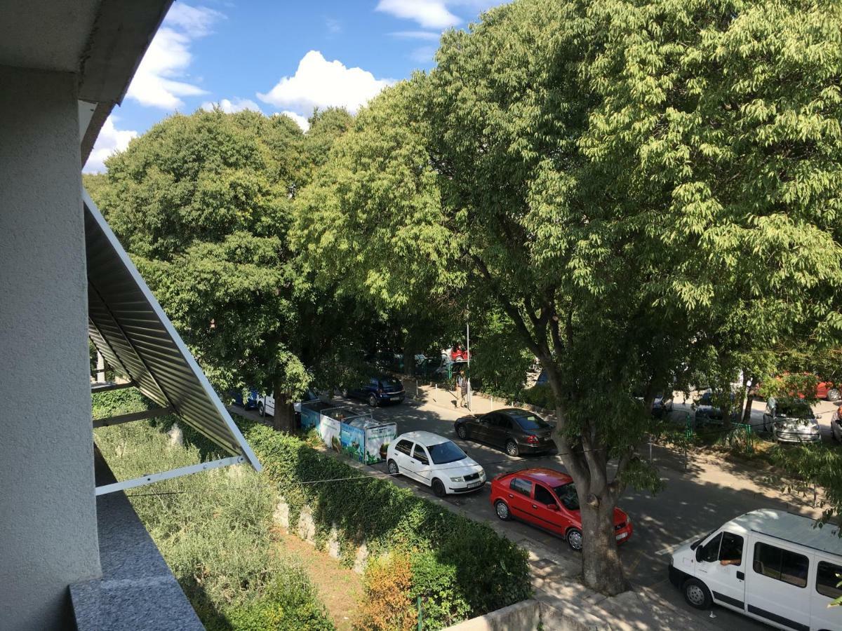 Apartman Vesna Split Exterior photo